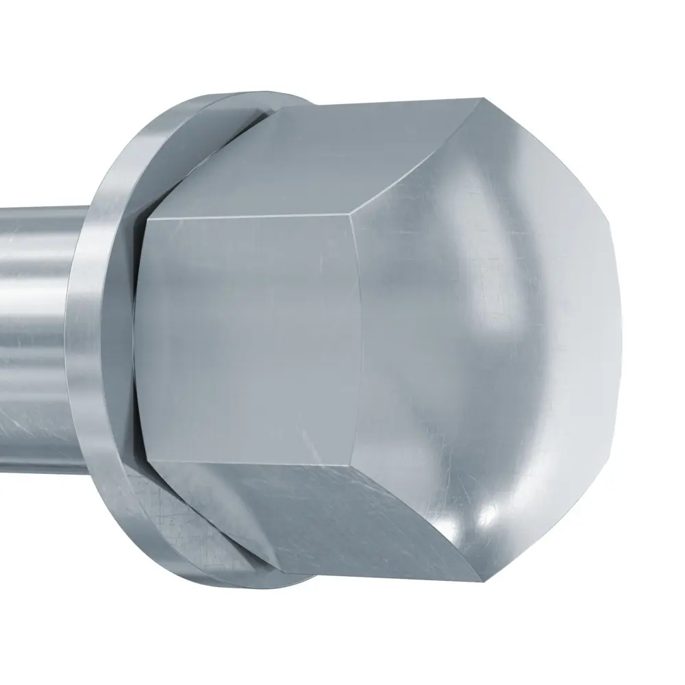 Анкер втулочный Fischer FH II H 15x155 мм, 25 шт STLM-2163506 - Вид №2