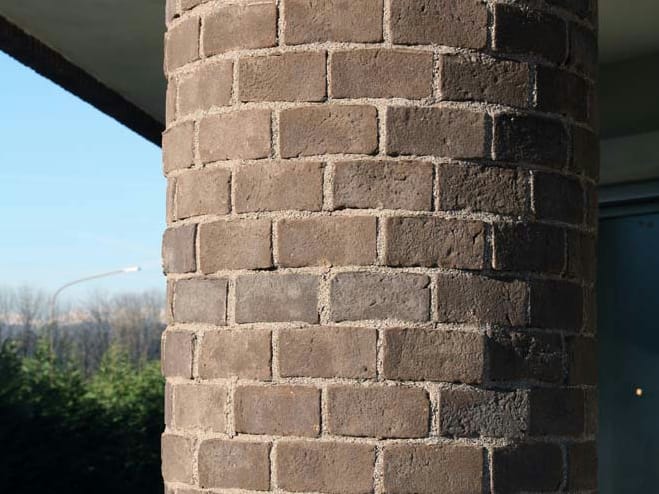 Кирпичная кладка B&B Rivestimenti Naturali GENESIS 600 ARCH-00122640 - Вид №3