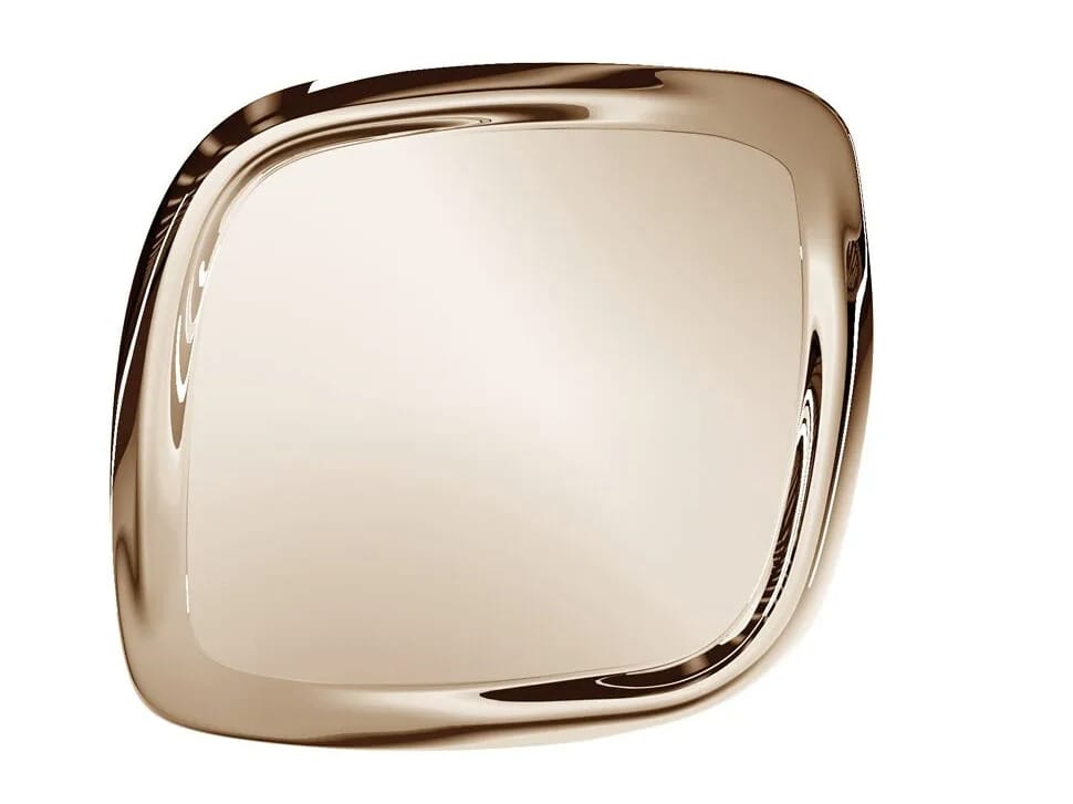 Настенное Хрустальное зеркало с рамкой EFORMA Astrum ARCH-00070520