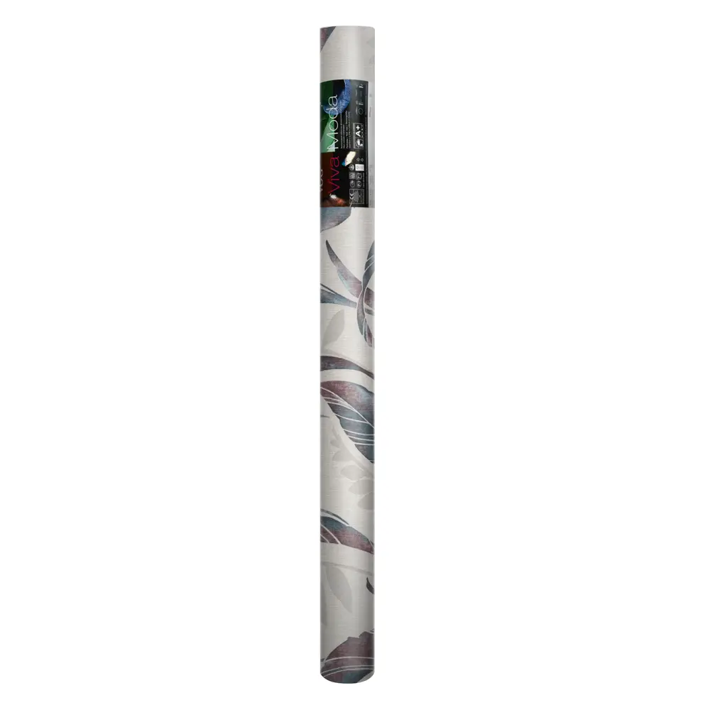 Обои флизелиновые Vog Collection Арасари мультиколор 1.06 м 71592-45 83544154 STLM-2067859 - Вид №3