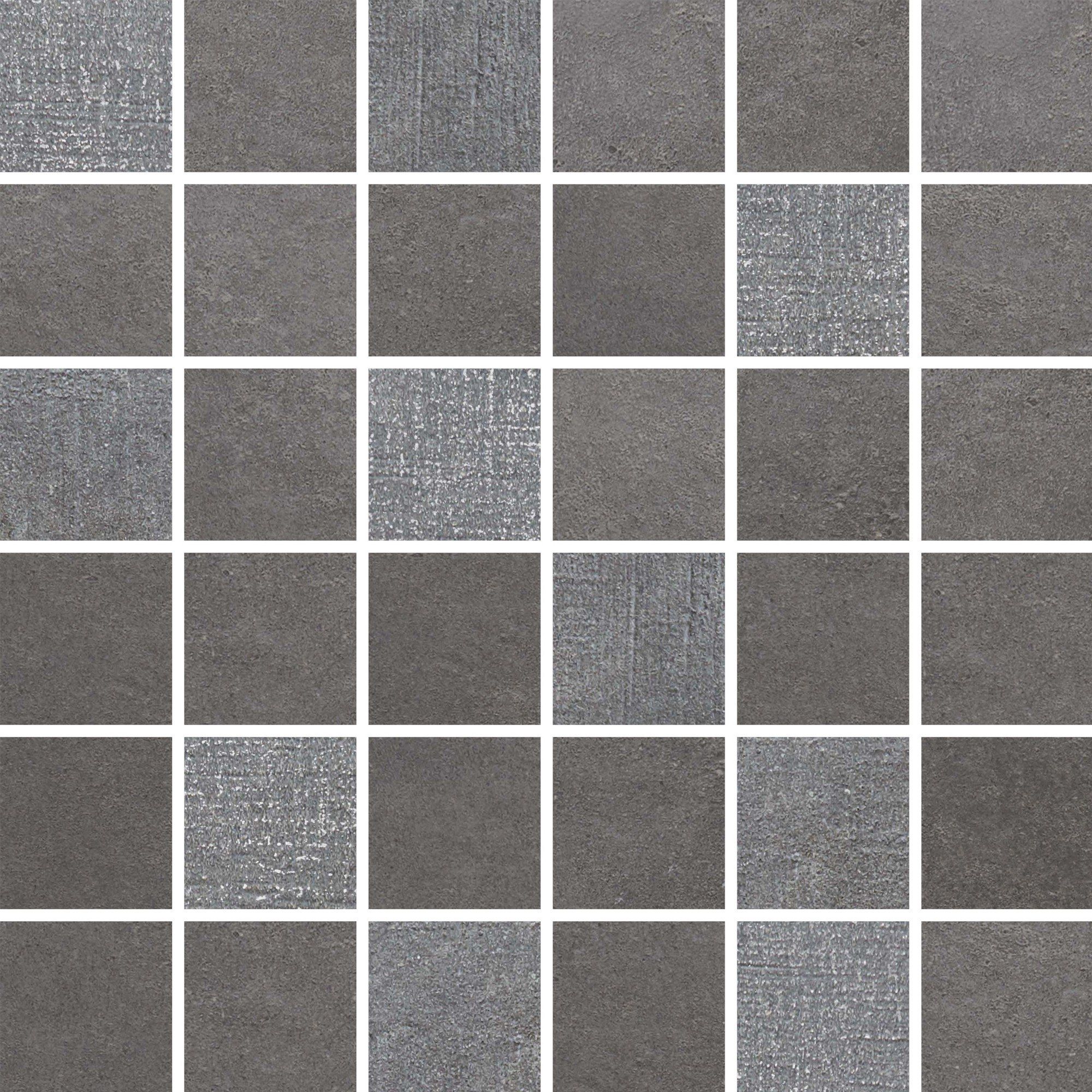 Пол / облицовка керамогранита для внутреннего и наружного применения с эффектом цемента Ceramica Rondine LOFT ARCH-00041377 - Вид №20