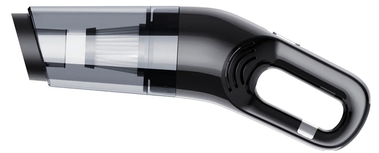 9284056 Пылесос   ручной QUMO VaccoPM 4DU  черный STDN-0004515 - Вид №1