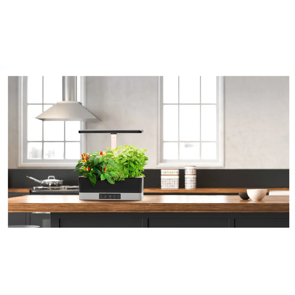 Фитосветильник светодиодный Ledvance 24 Вт 48.9 см STLM-2024303 - Вид №4