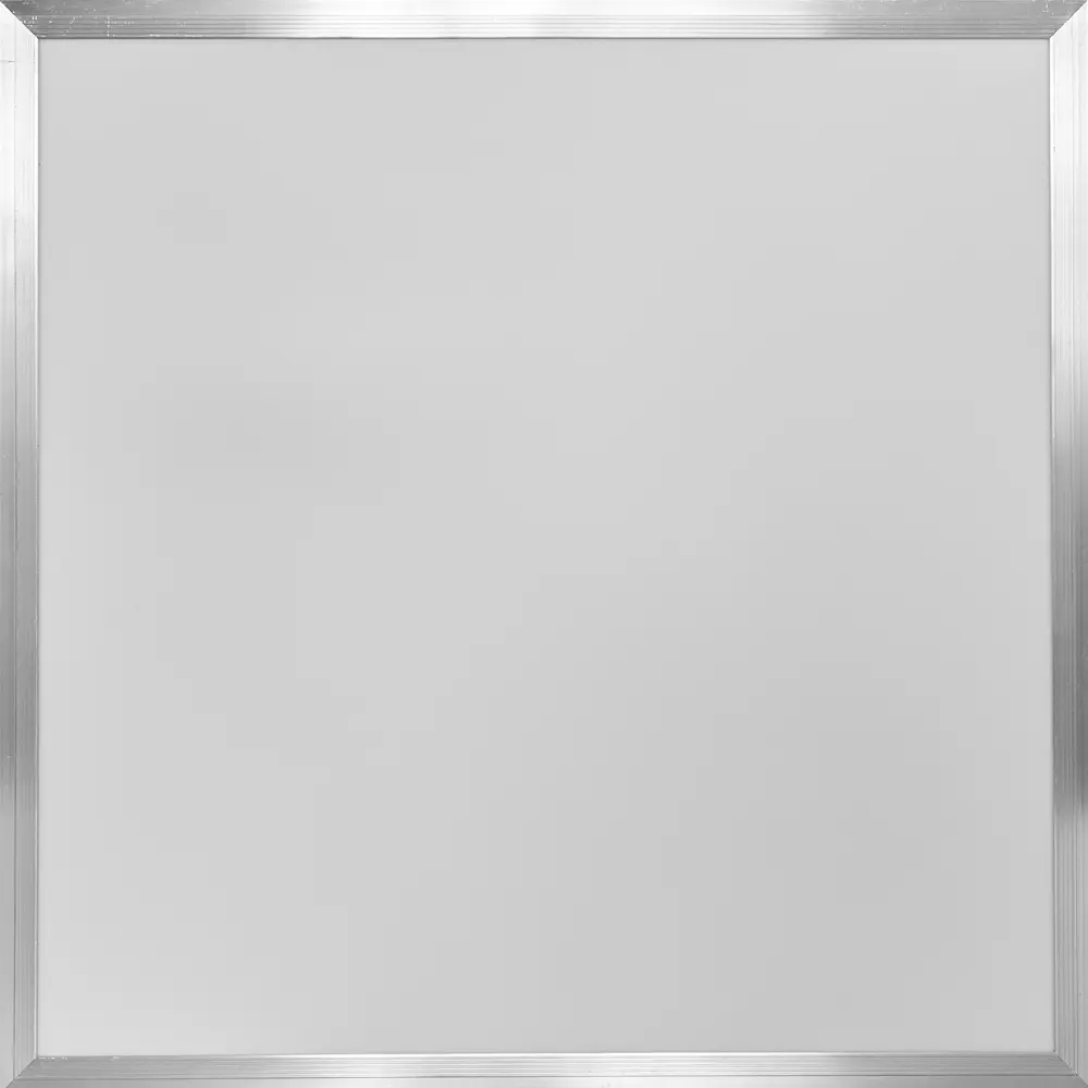 Панель светодиодная Bellight 36 Вт 600x600 мм 6500 К IP20 STLM-2173621 - Вид №1