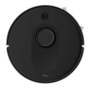 5356417 Робот-пылесос TCL Sweeva 6000 черный