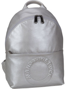 JKT04-28C Рюкзак JKT04 Backpack Mandarina Duck Marshmellow