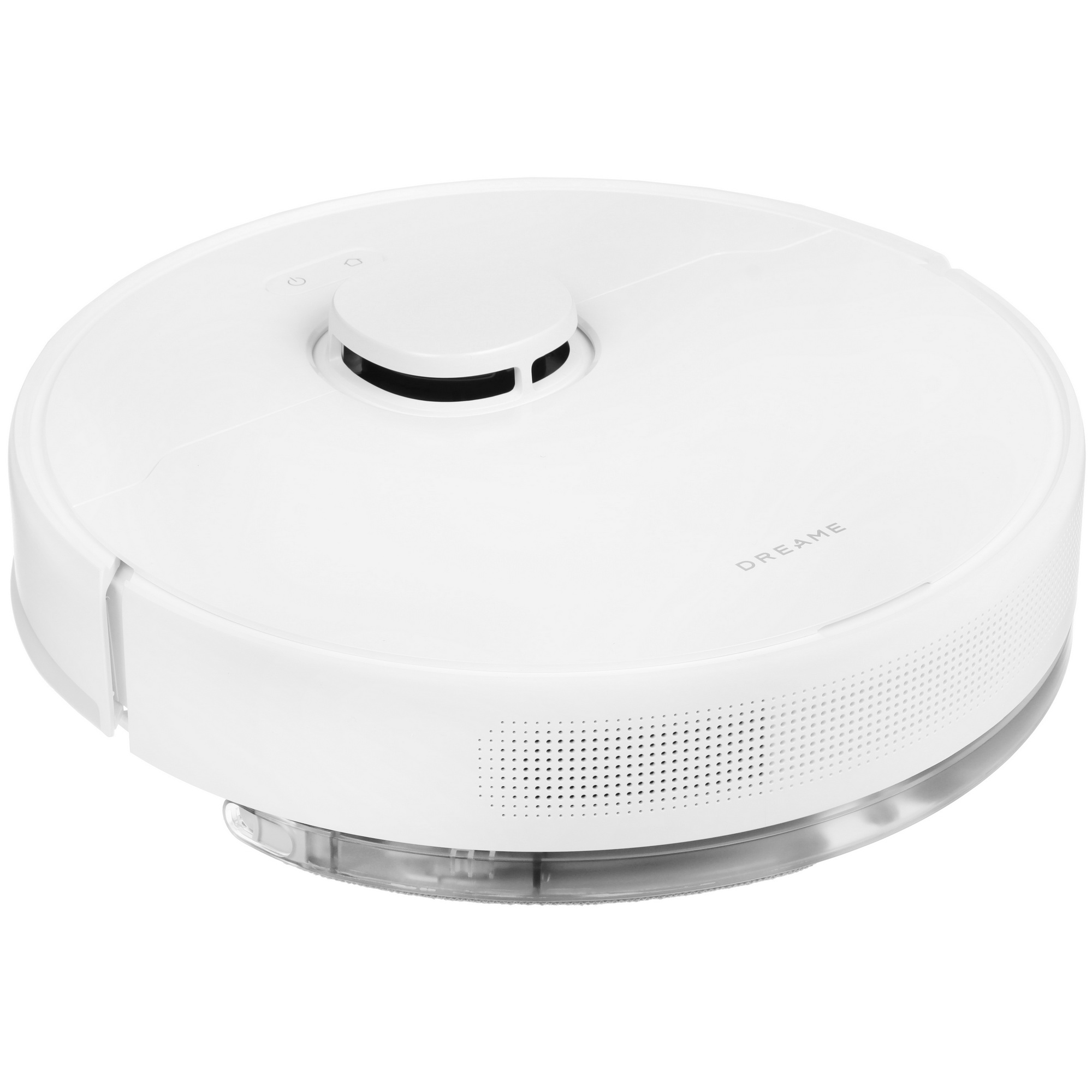 5622839 Робот-пылесос Dreame F10 Plus белый STDN-0035452 - Вид №1