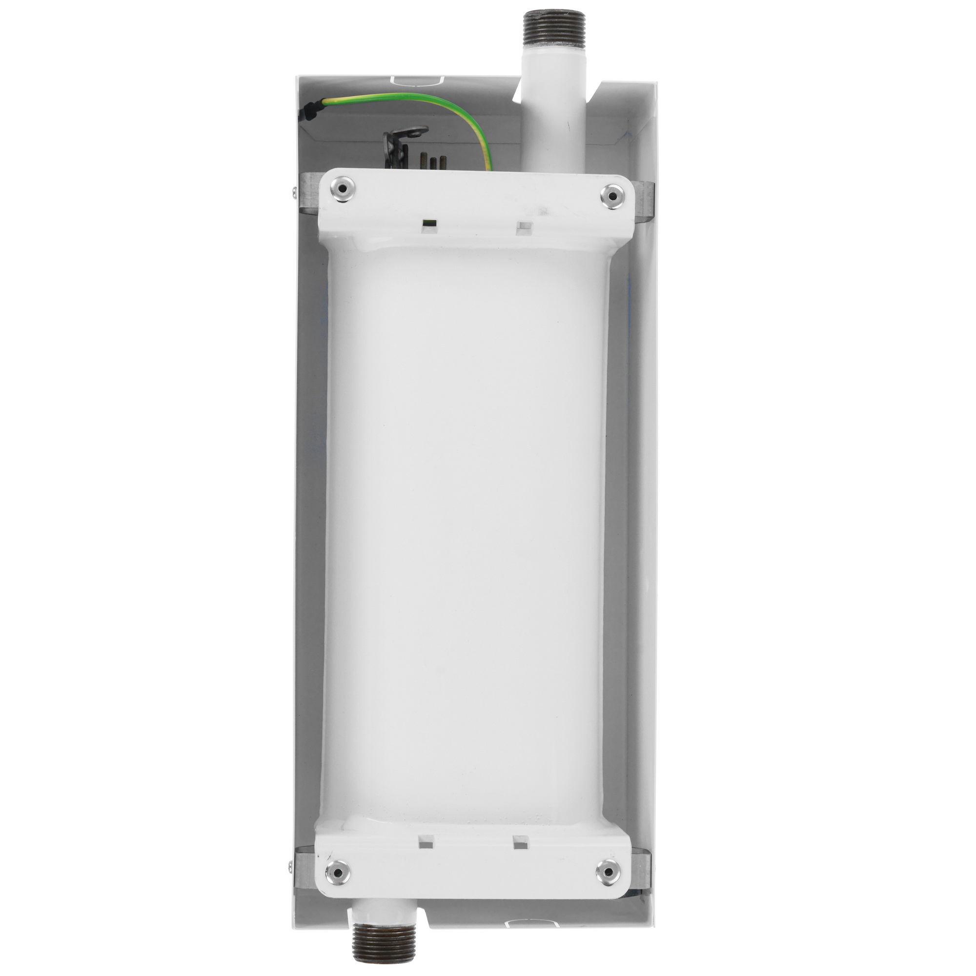 5602568 Электрический котел ZOTA 4.5 Econom V2 4.5 кВт STDN-0078154 - Вид №4