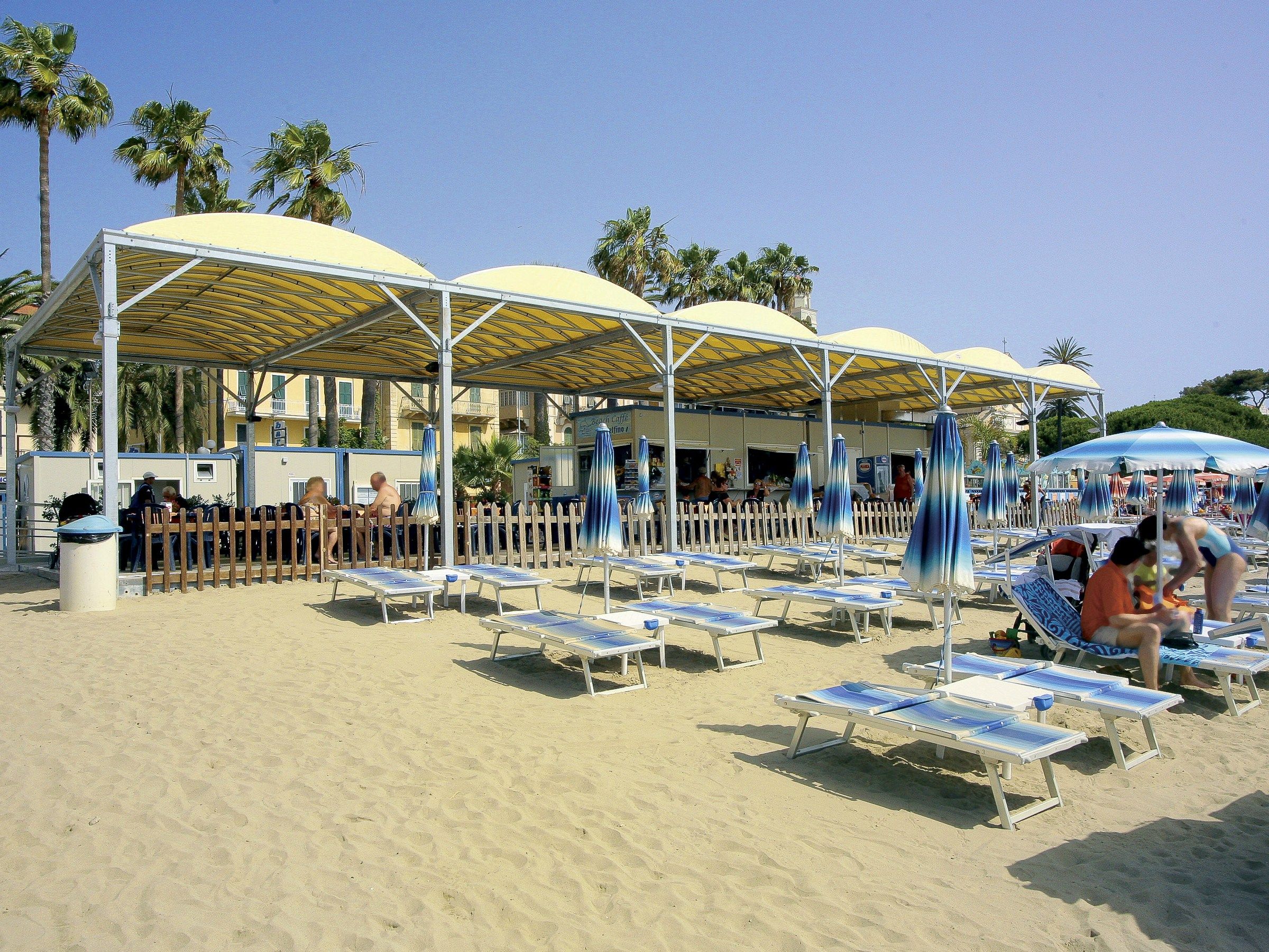 Стальная беседка для постоянных установок SELVOLINA WINTER ARCH-00141918 - Вид №3