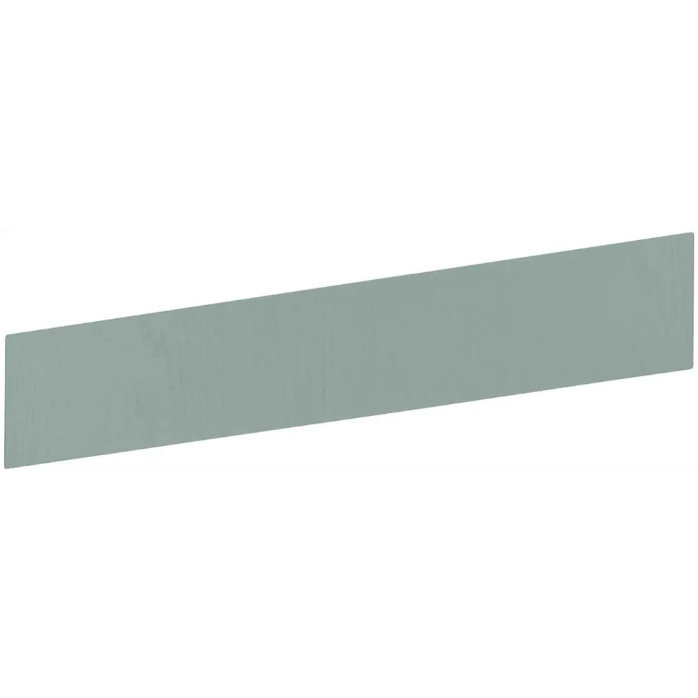 Фасад выдвижного ящика Томари 59.7x12.5см KONSENSA МДФ цвет голубой STLM-2021463 - Вид №1