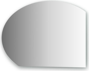 Cz 0437 Зеркало с частичным фацетом 10 мм 75Х55 см FBS Practica