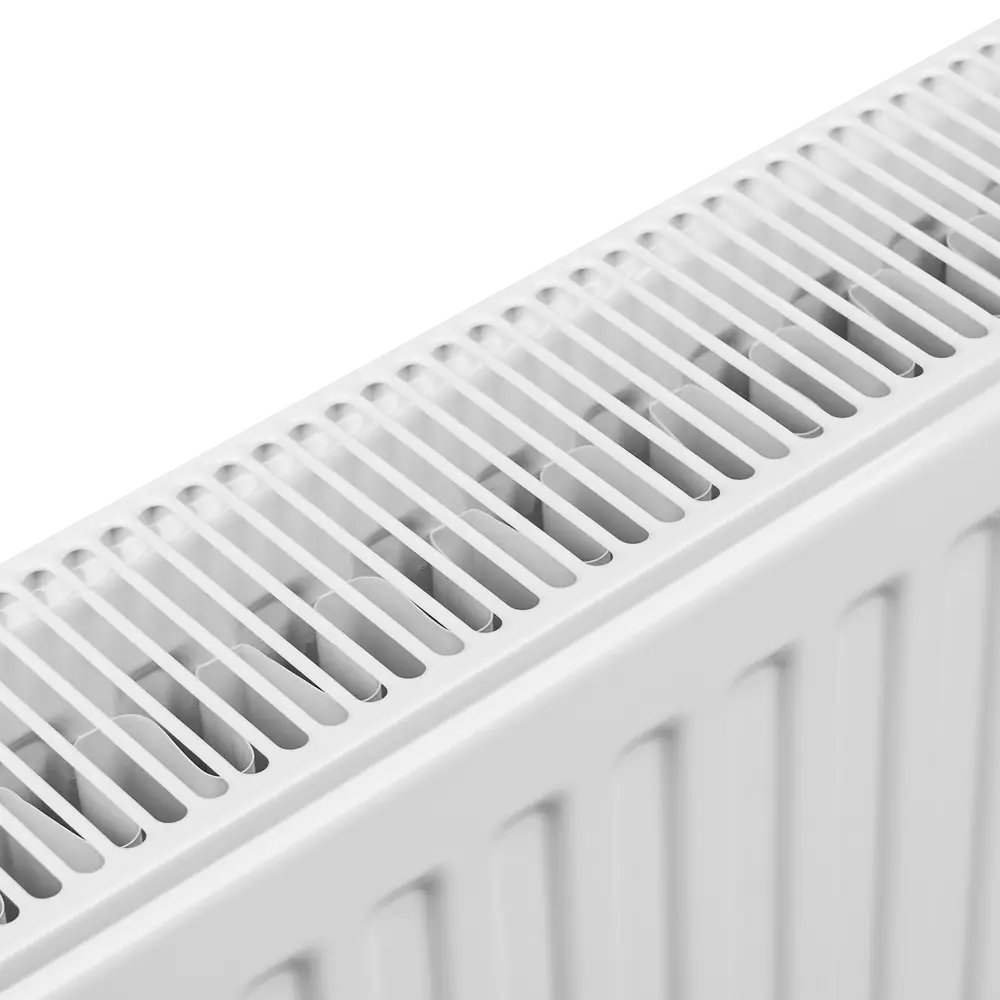 Радиатор Alecord ТИП 22 500х600, боковое подключение, сталь STLM-2110721 - Вид №3