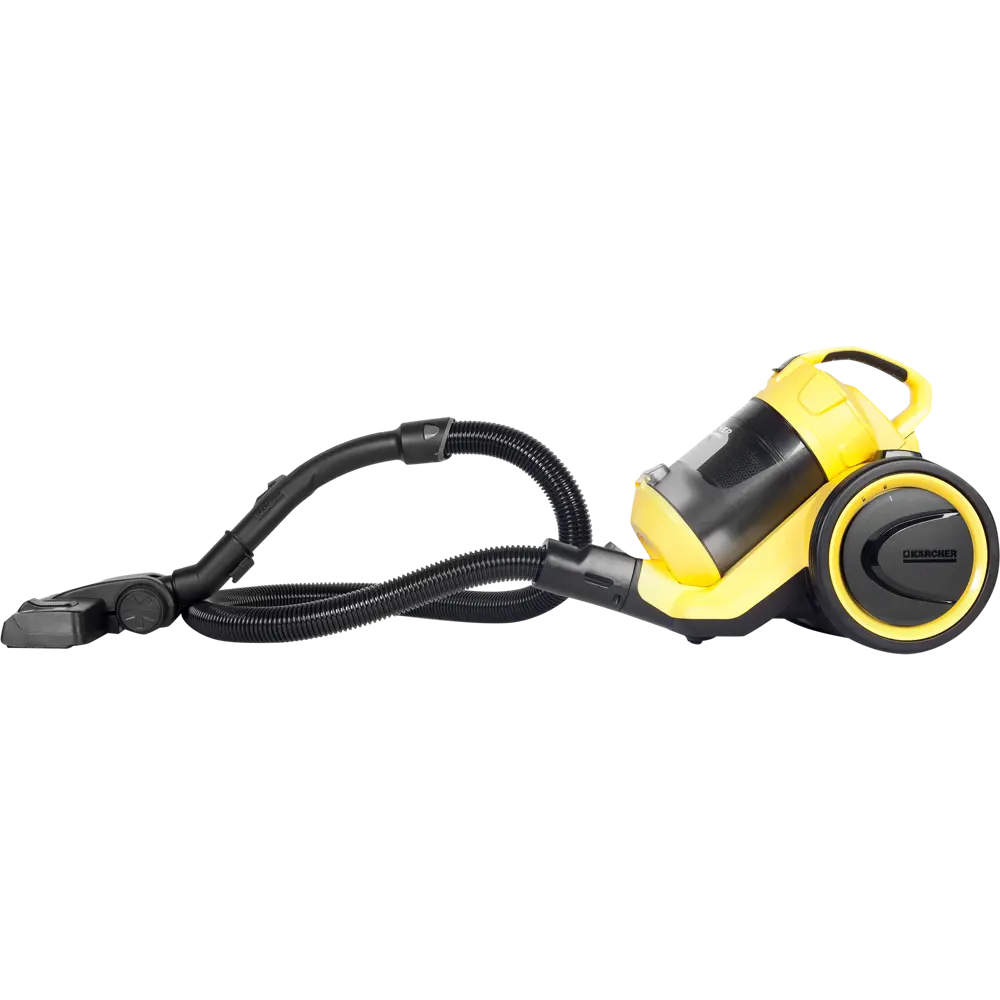 Пылесос Karcher VC 3 700 Вт 0.9 л STLM-2176648 - Вид №1