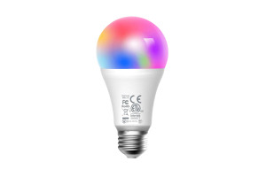 17574342 Светодиодная WiFi лампа Smart LED Bulb 1 Pack with Color Changing MSL120HK/EU/ Meross