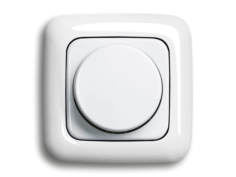 Диммер Busch-Jaeger BUSCH-ROTARY DIMMER ARCH-00040972 - Вид №1