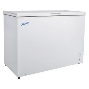 9256837 Морозильный ларь Мечта МЛ-345 белый