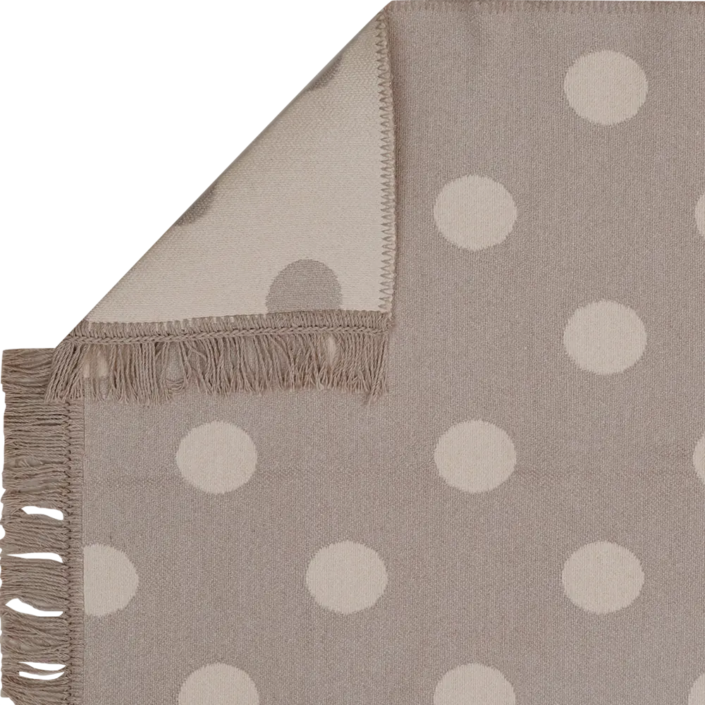 Коврик декоративный акрил Килим 150A 80x150 см CTIM STLM-2204660 - Вид №4