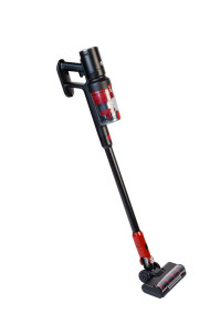 5368571 Пылесос  вертикальный  Okami V70 Absolute  красный