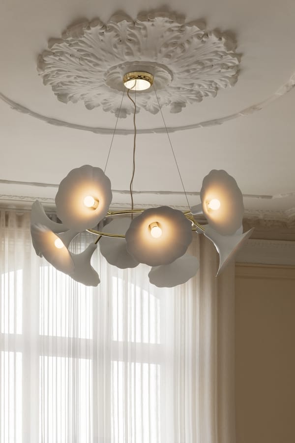 Светодиодный подвесной светильник Nuura Petalii ARCH-00008817 - Вид №4