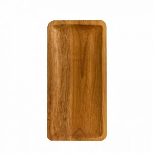 Поднос Коричневый 40*80 FUGA ECO WOOD 123613 Коричневый