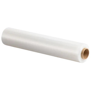 Стретч-плёнка Novaroll 17 мкм 450 мм x 140 м 83542423 STLM-2123373