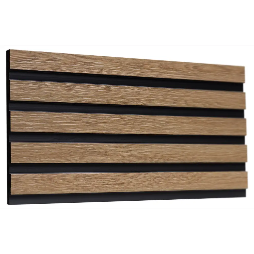Панель стеновая Decor-Dizayn 904-64SH 10x150x3000 мм бежевый STLM-2132860