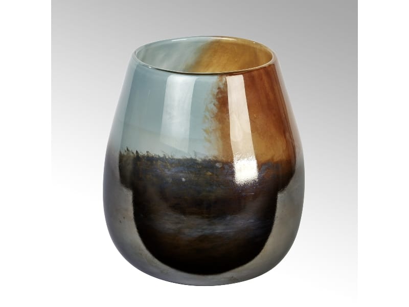 Ваза из дутого стекла LAMBERT QUERCIA ARCH-00018977 - Вид №1