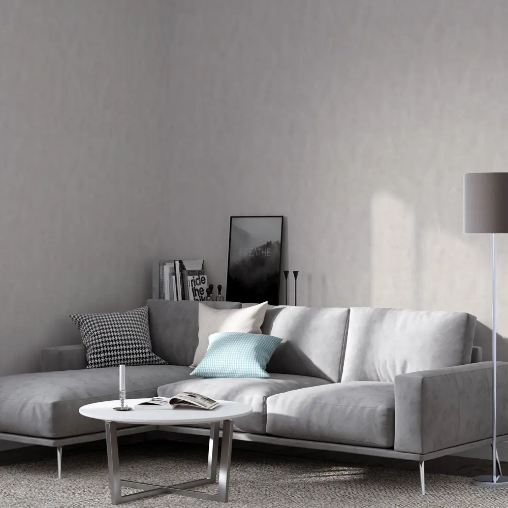 Обои флизелиновые Palitra Family Viva бежевые 1.06 м FM72236-42 STLM-2060631 - Вид №4