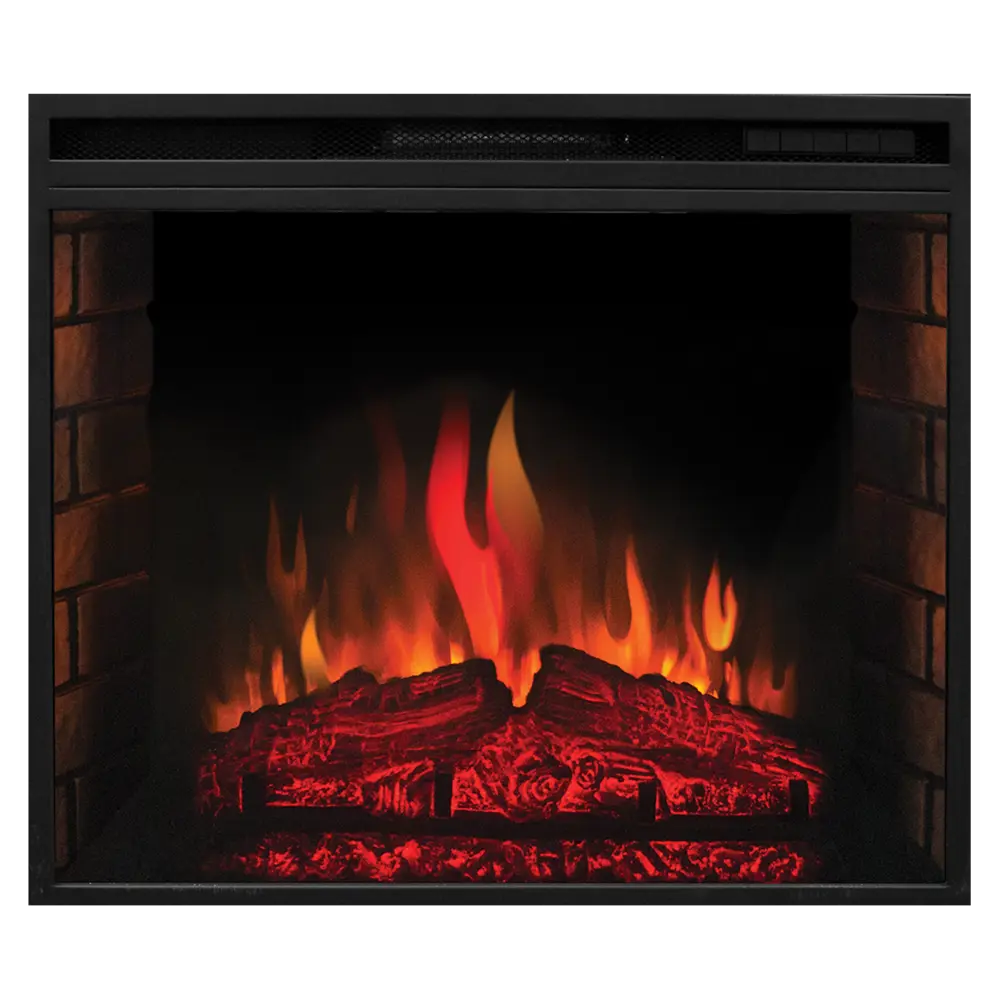 Камин электрический Epsilon 26 SIR REALFLAME STLM-2146369