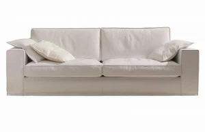 CTS SALOTTI Кожаный диван Smart