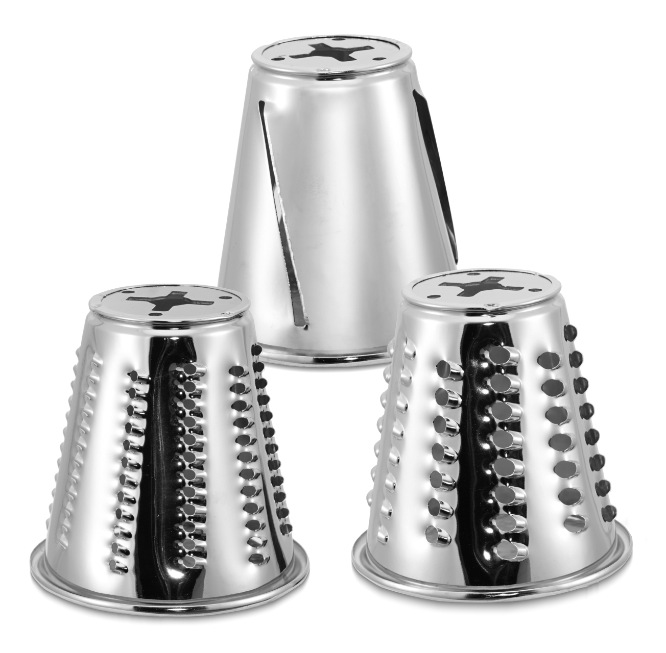 9176131 Мясорубка электрическая TEQQO Grindmaster Plus серый STDN-0063649 - Вид №9