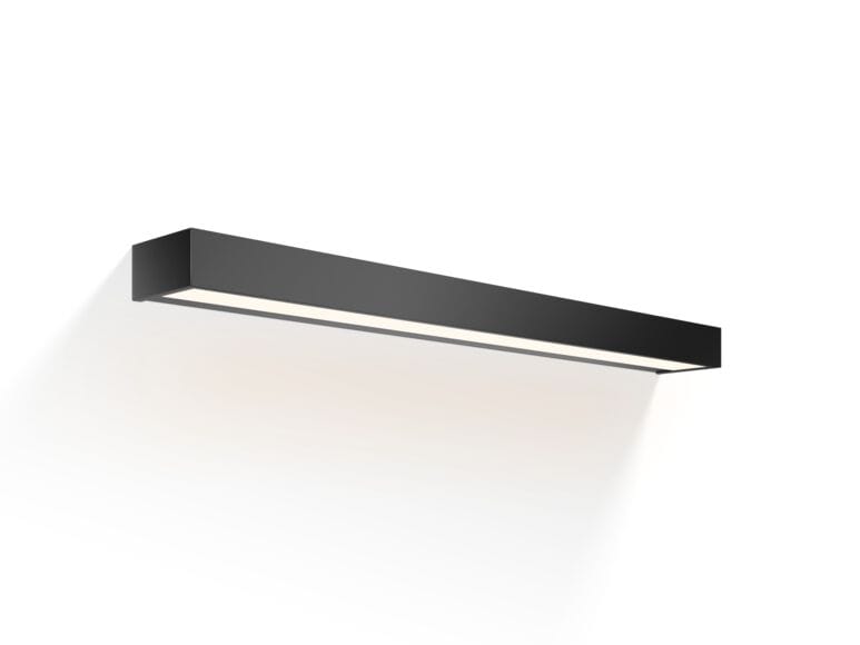 Светодиодный настенный светильник для ванной комнаты Decor Walther BOX 80 N LED ARCH-00045266 - Вид №2