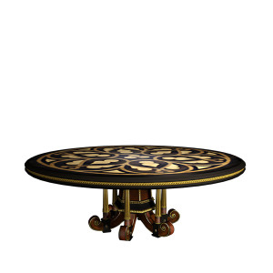 Обеденный стол Laura Laura S1905 Coleccion Alexandra