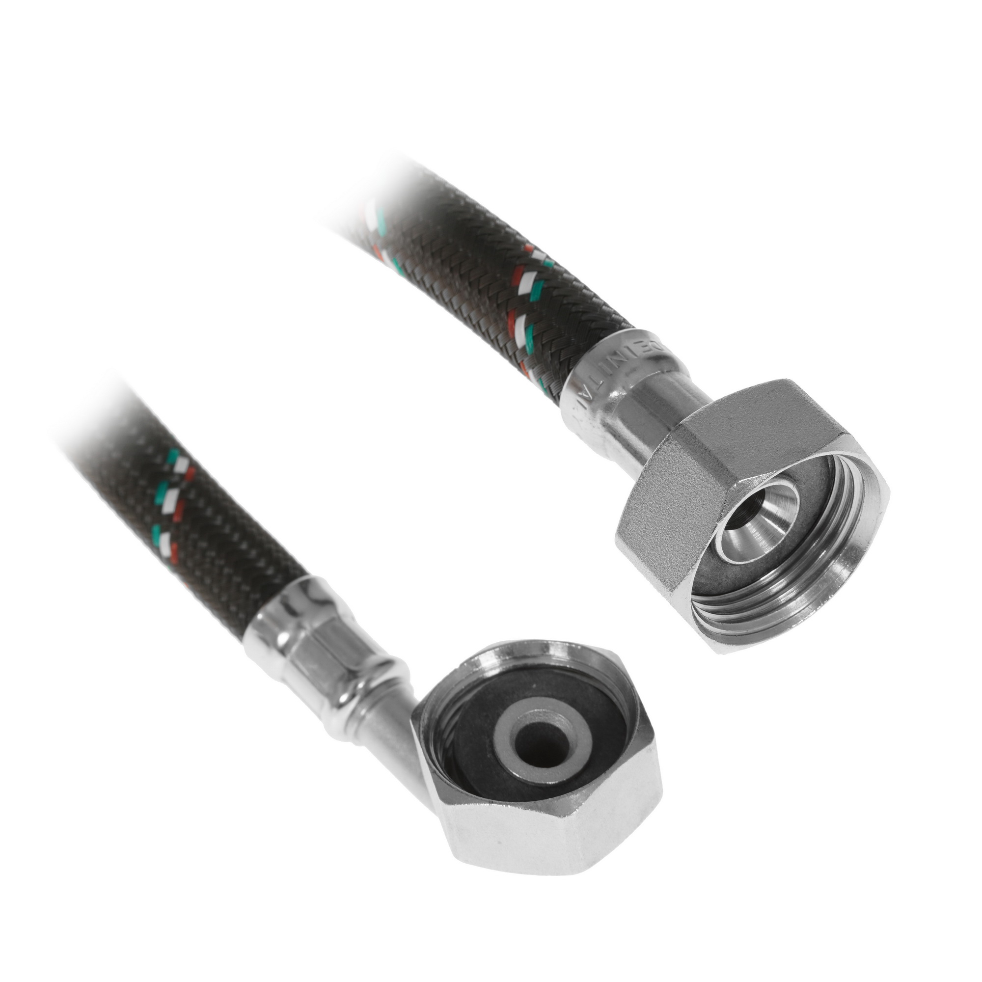 4874168 Шланг заливной UDI 1.5 м, черный STDN-0008981 - Вид №1