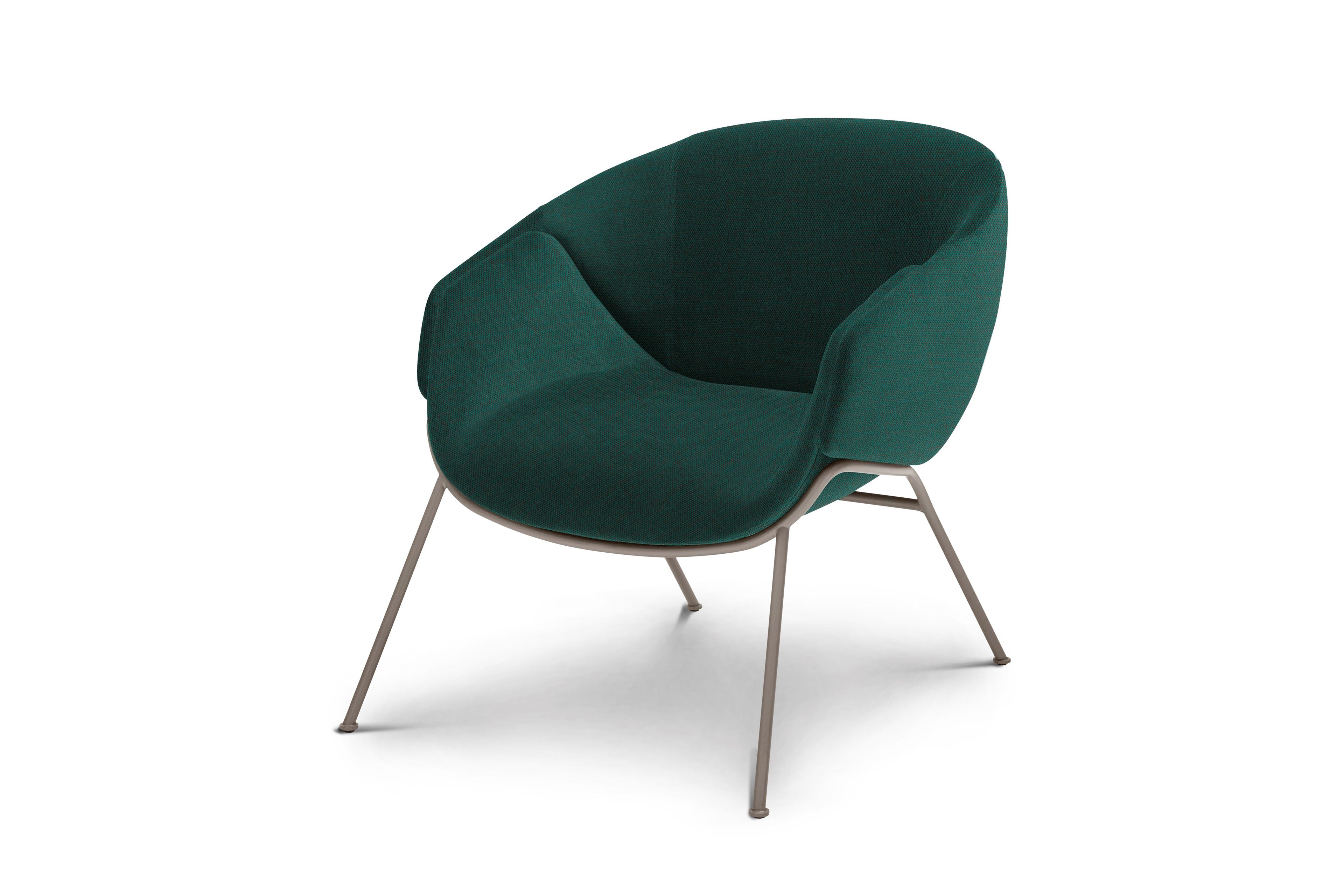 Кресло с подлокотниками SP01 ARCH-00094424 - Вид №9