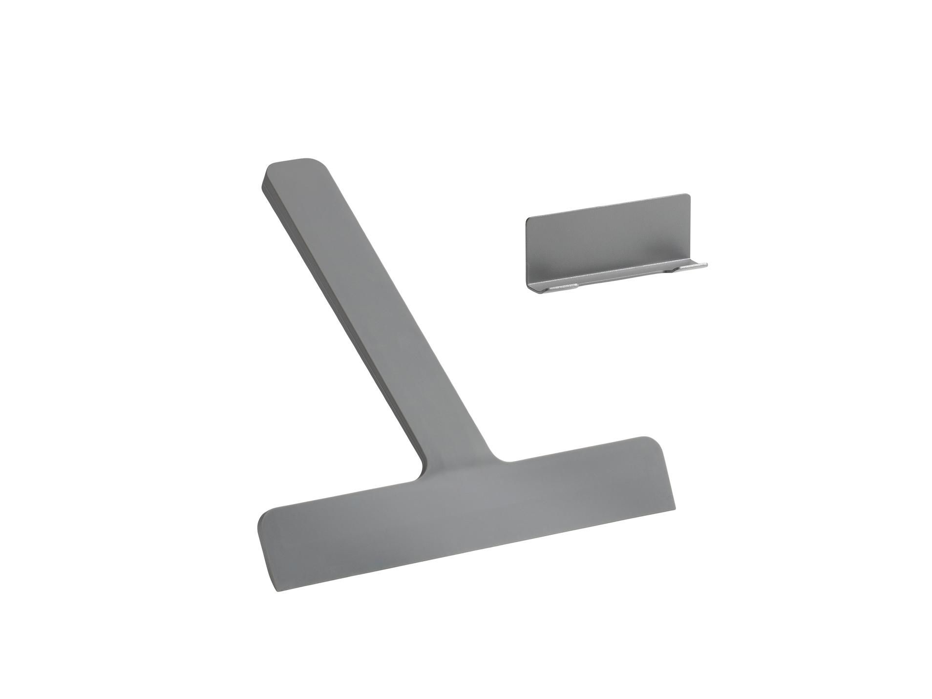 Силиконовая душевая кабина шпатель ZONE DENMARK Ume ARCH-00045129 - Вид №10