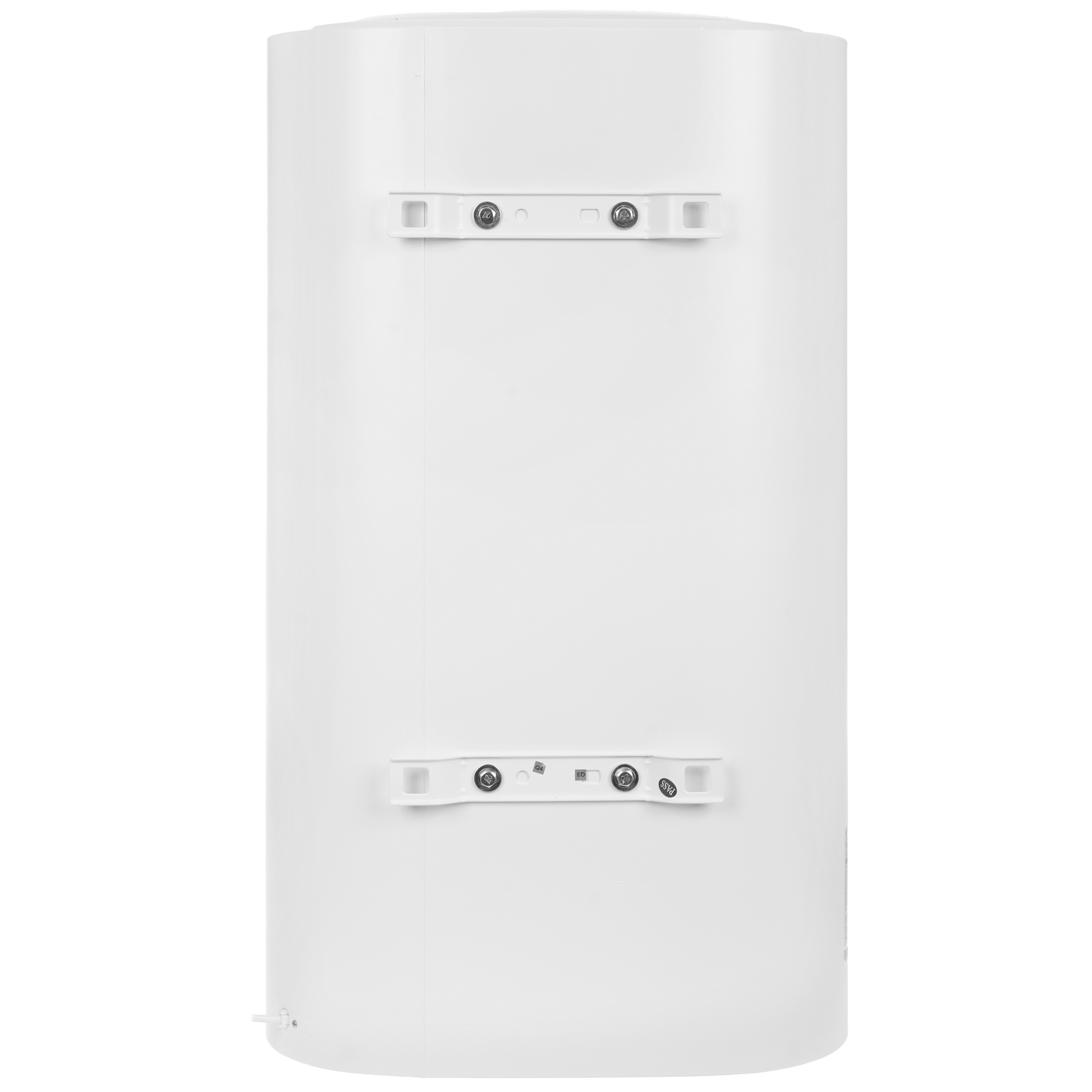 9278649 Водонагреватель Royal Clima BETTA NOVA Inox RWH-BN80-FS STDN-0048987 - Вид №6