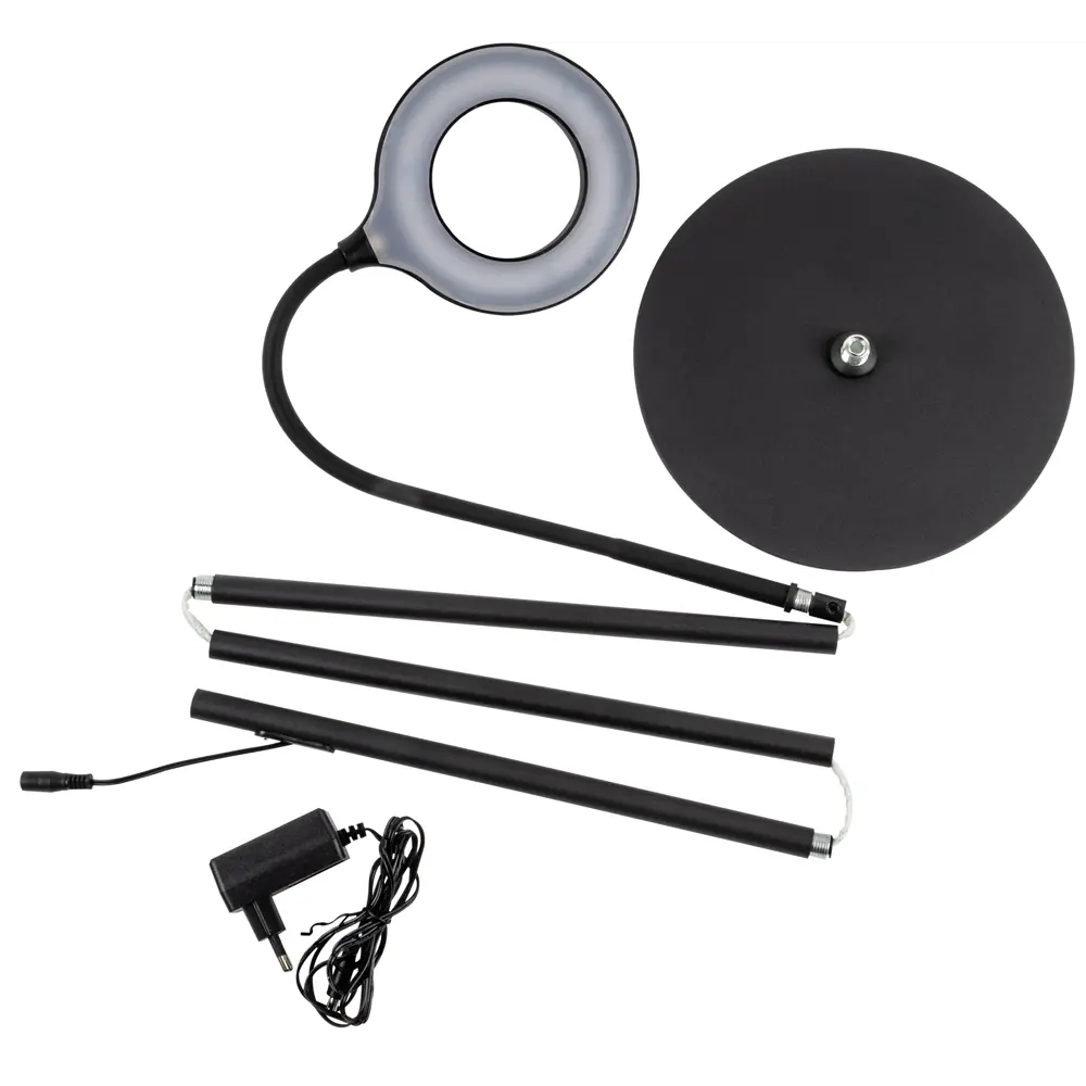 Santreyd T610 - напольный торшер с сенсорным управлением и регулировкой яркости 87475292 STLM-0918940 - Вид №3