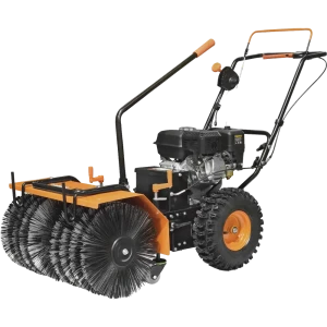 Подметальная машина бензиновая Carver GS-762 7 л.с.