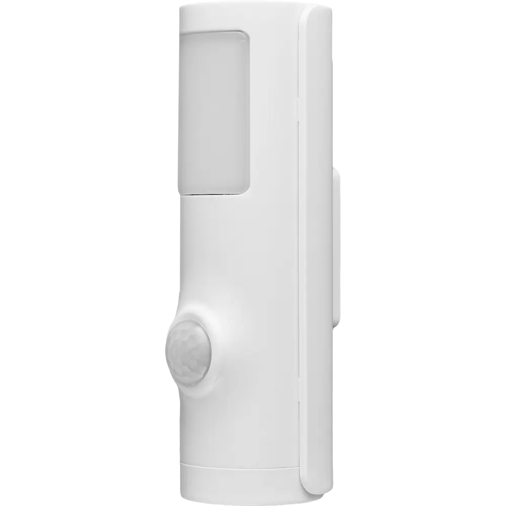 Светильник светодиодный Ledvance Nightlux Torch с датчиком света и движения и функцией факела, на батарейках, цвет белый 82282402 STLM-2139000 