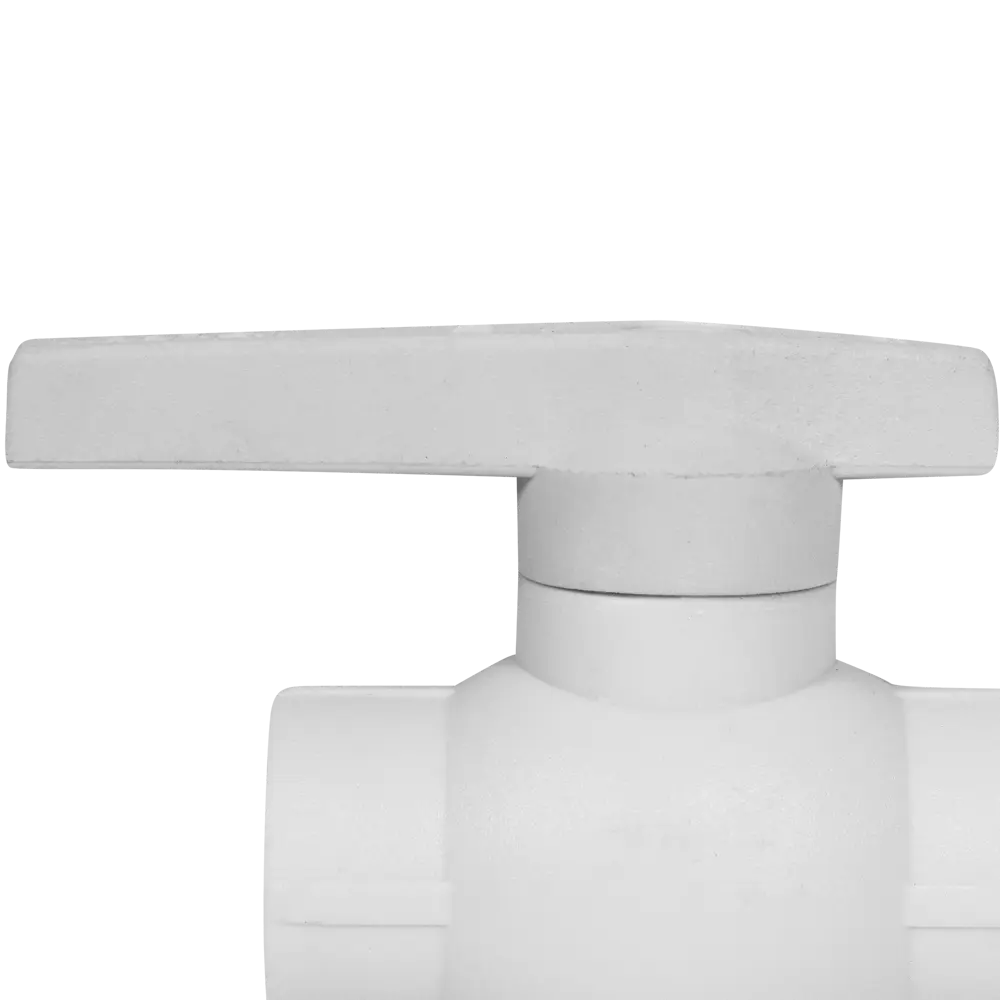 Шаровой кран Valfex 20 мм для полипропиленовых трубопроводов 82194820 STLM-0021645 - Вид №2