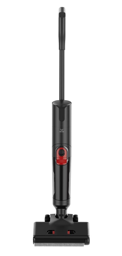 9176582 Моющий пылесос вертикальный   Okami M410  черный STDN-0005061 - Вид №1