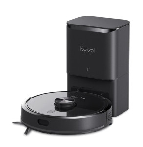 9016732 Робот-пылесос Kyvol S32 черный