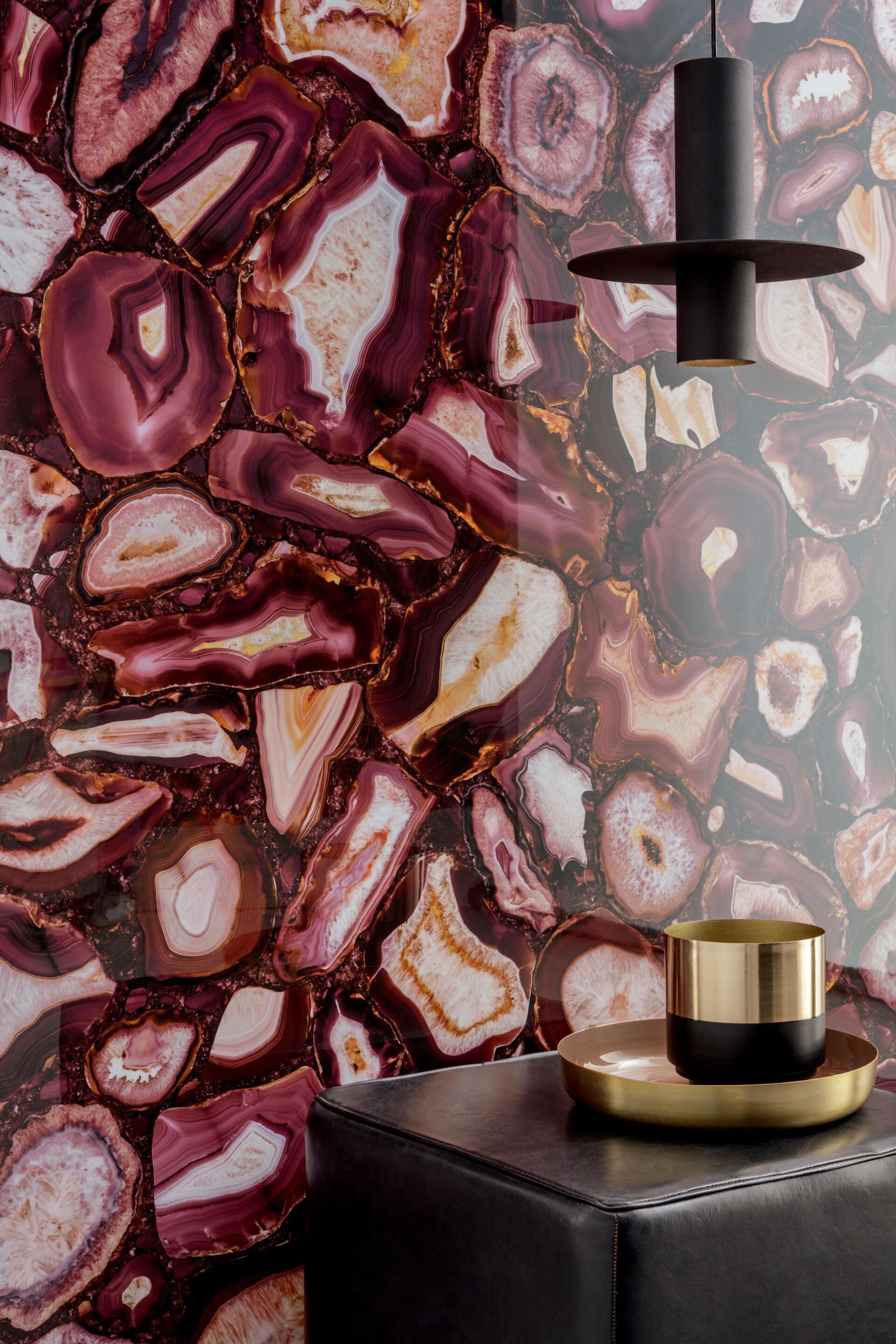 Керамогранит Florim Ceramiche MYSTIC LUXE ARCH-00064294 - Вид №5