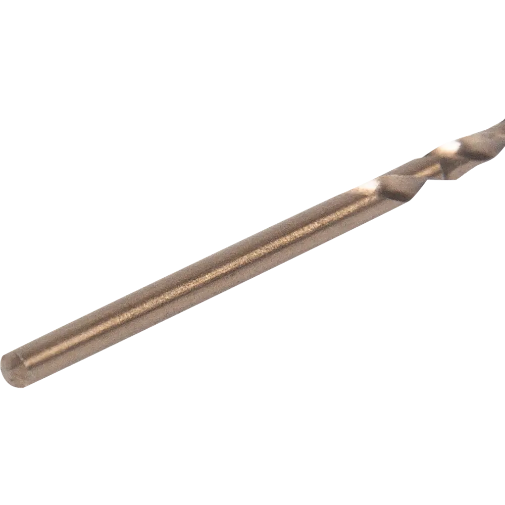 Сверло по металлу HSS-Co Dexter к. Pro 113-01406 2х49 мм STLM-2092449 - Вид №2