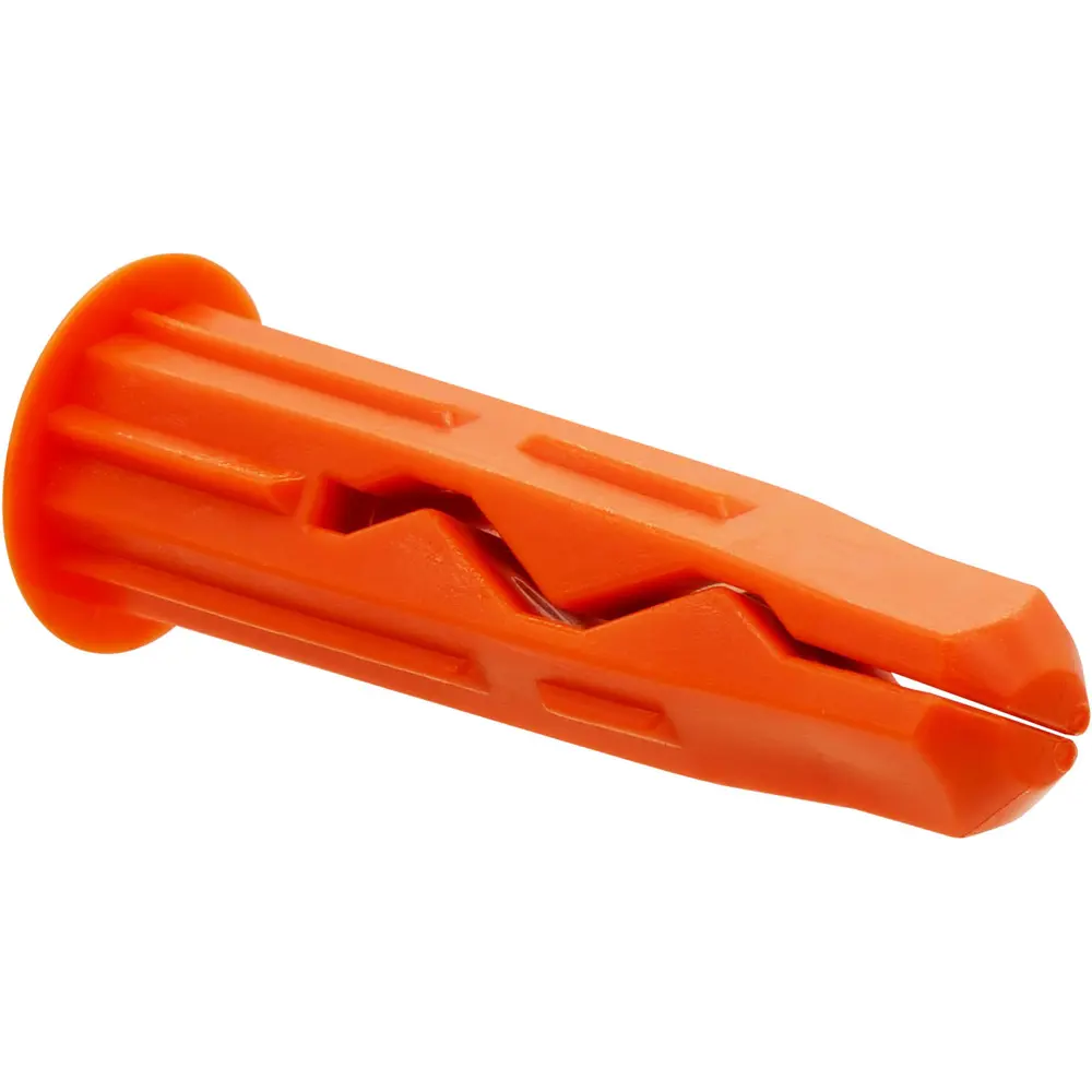 Дюбель универсальный 10x40 мм нейлон 100 шт ЕВРОПАРТНЕР STLM-2180185