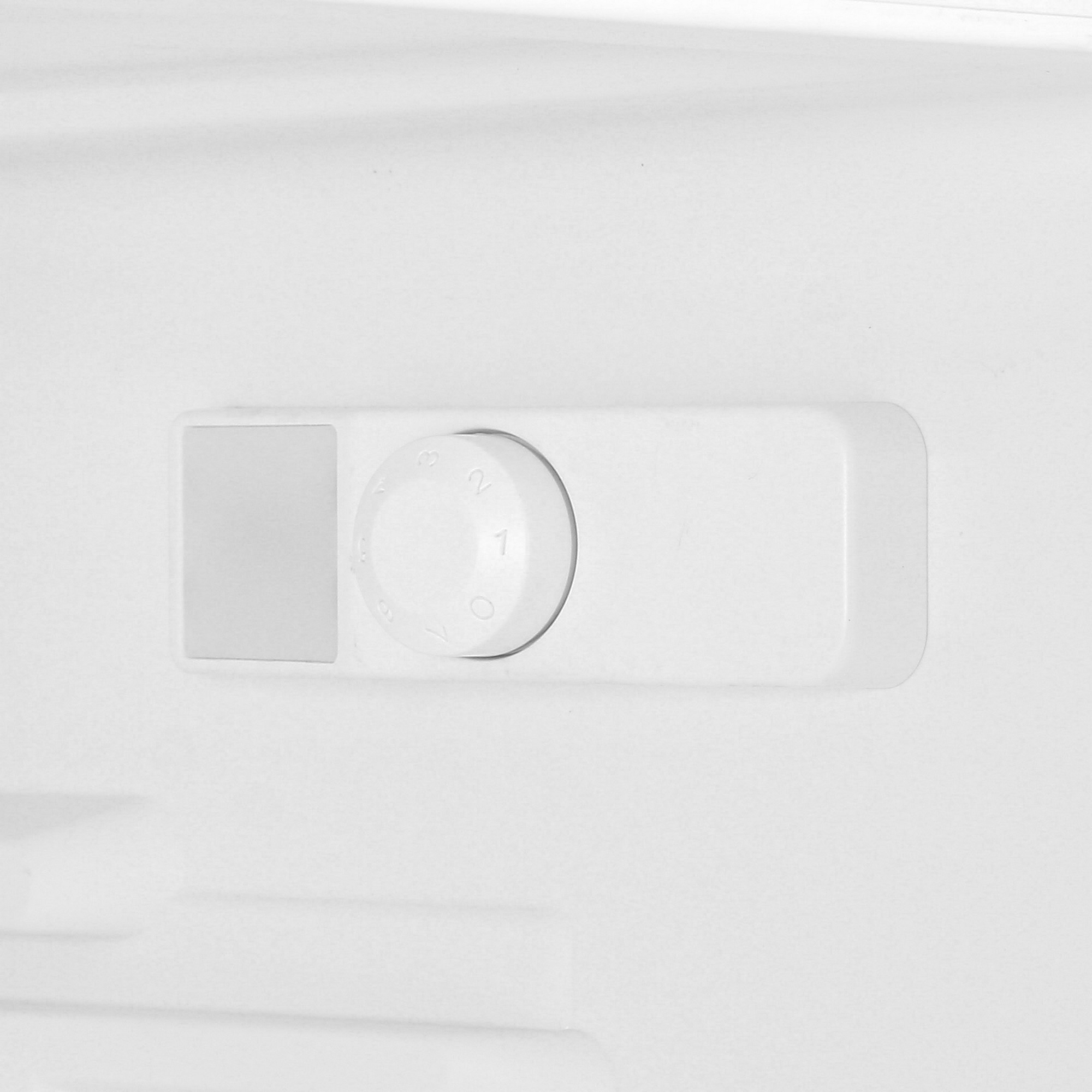 8135919 Холодильник с морозильником   Nordfrost NRT 144 032 белый STDN-0078460 - Вид №6