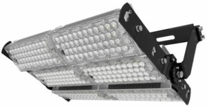 NEXO LUCE Регулируемый алюминиевый светодиодный проектор для улицы Inlux projector-high bay 5473