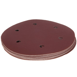 Круг шлифовальный Sturm! DWS6010SL-9400 20 шт 9158085