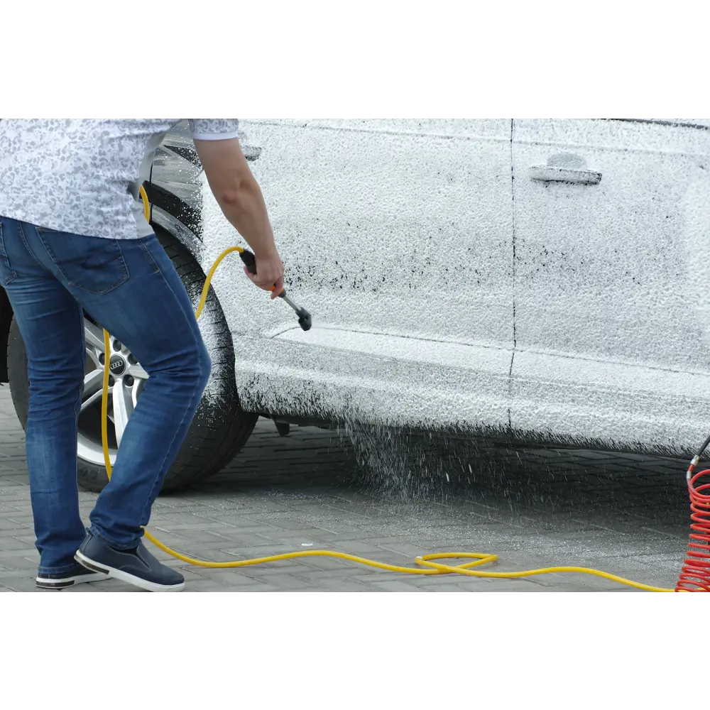 Минимойка-пеногенератор Муссон STLM-2076305 - Вид №7